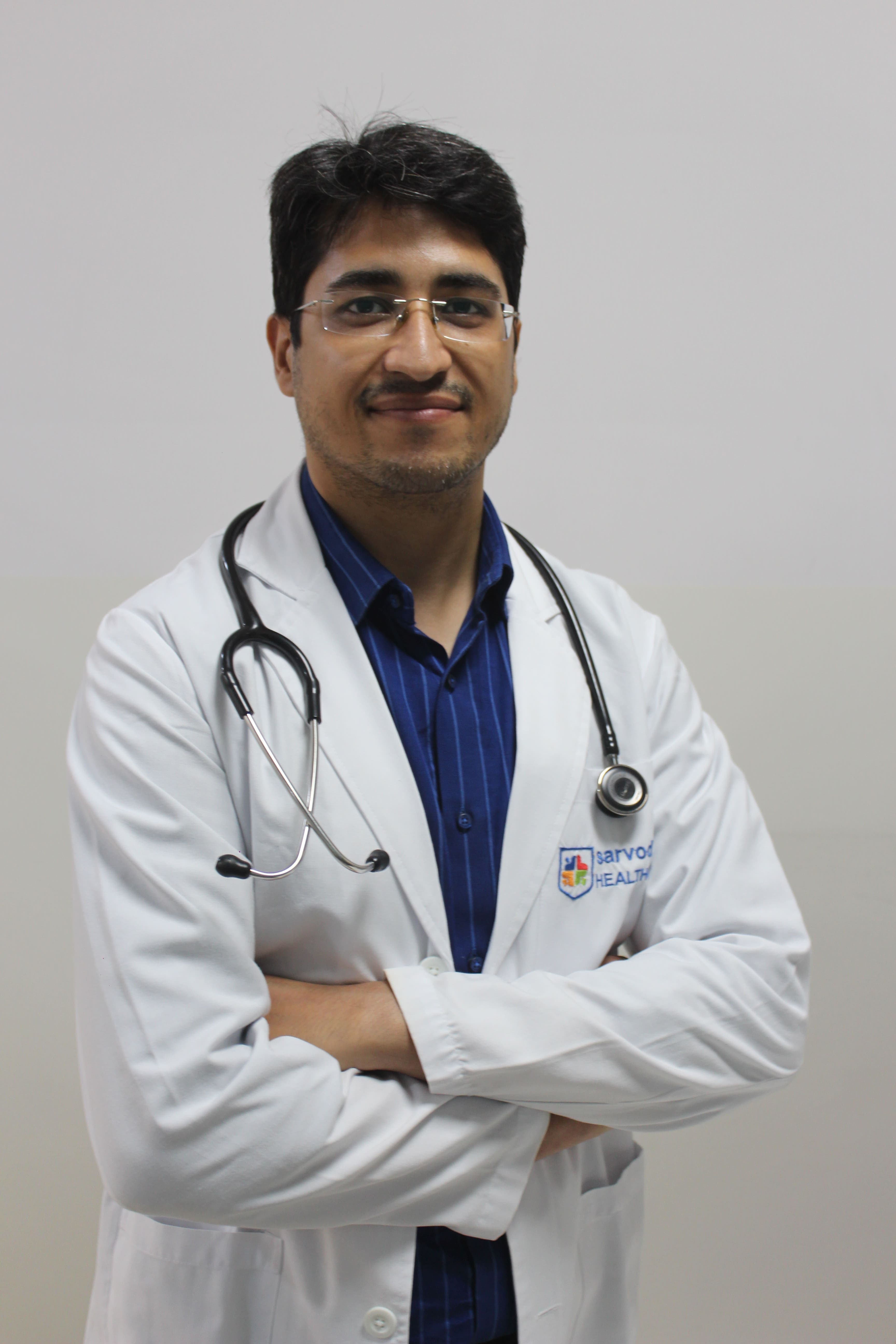 Dr. Jay Relan - Main