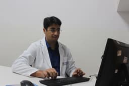 Dr. Jay Relan